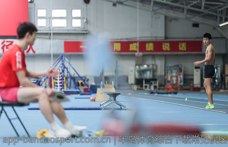 半岛体育综合下载常见误区与纠正